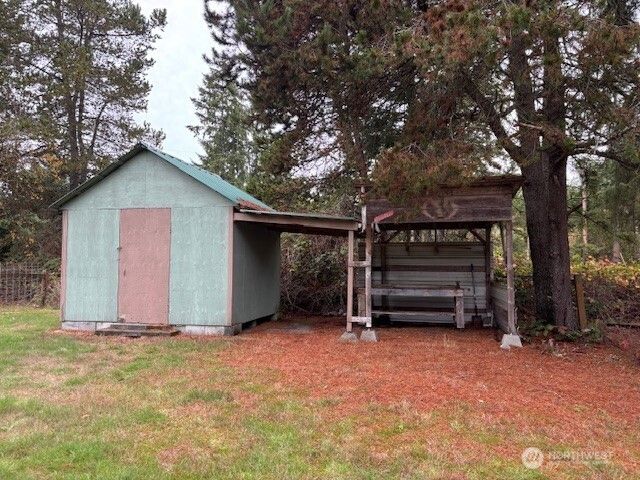 2399 SE Sedgwick Road, Port Orchard, WA 98367
