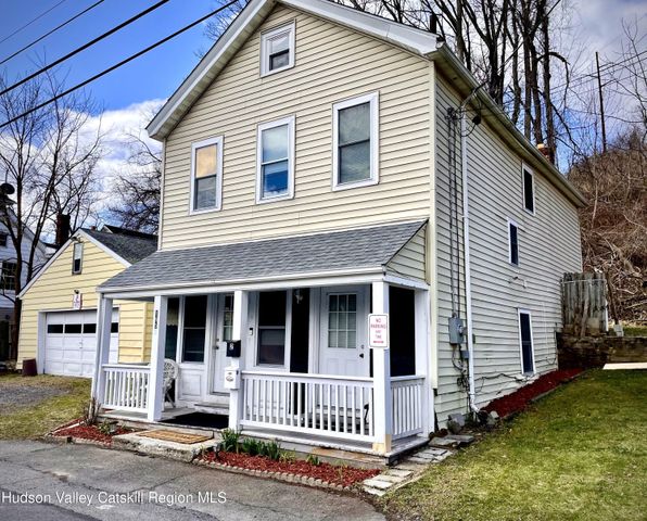 195 North Street, Kingston, NY 12401