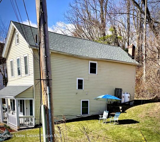 195 North Street, Kingston, NY 12401