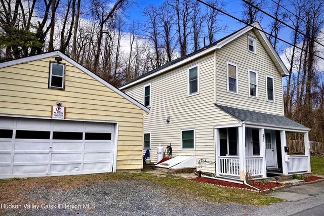 195 North Street, Kingston, NY 12401