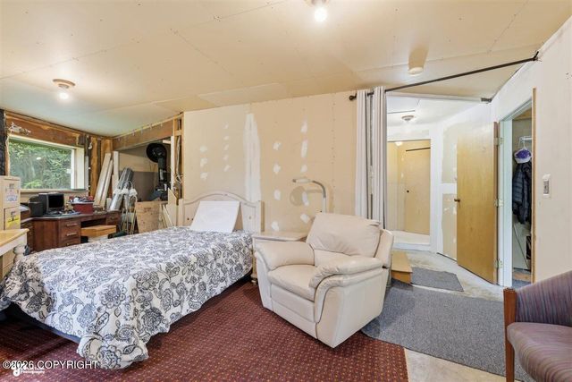 17011 Golden View Drive, Anchorage, AK 99516