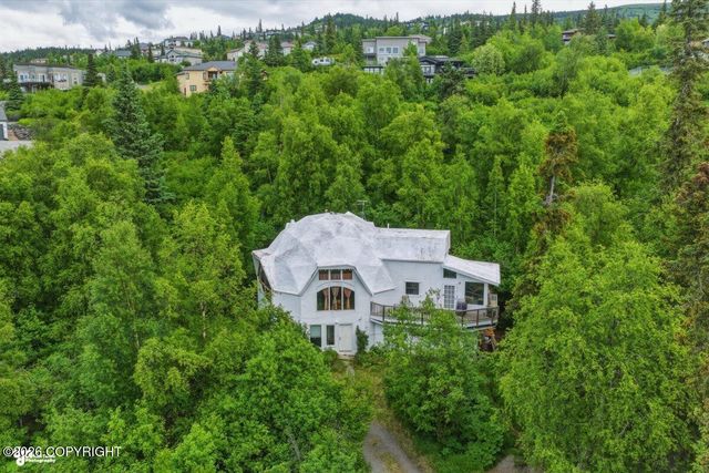 17011 Golden View Drive, Anchorage, AK 99516