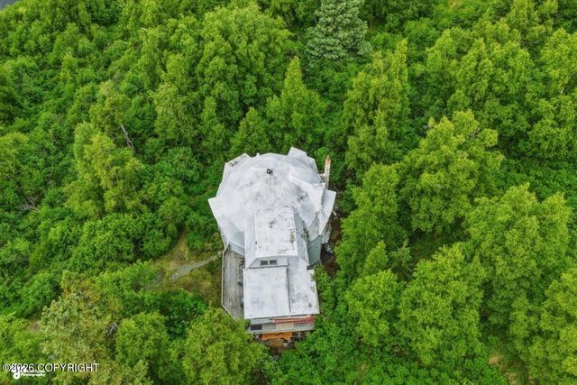 17011 Golden View Drive, Anchorage, AK 99516