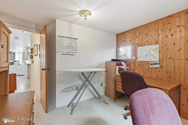17011 Golden View Drive, Anchorage, AK 99516