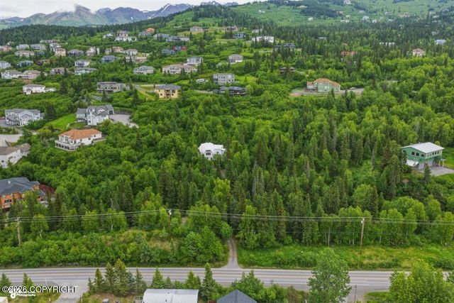17011 Golden View Drive, Anchorage, AK 99516