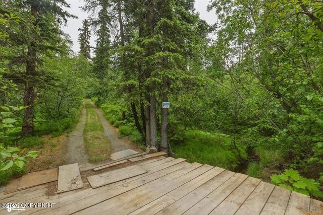 17011 Golden View Drive, Anchorage, AK 99516