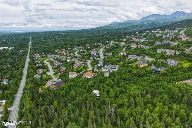 17011 Golden View Drive, Anchorage, AK 99516