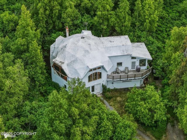 17011 Golden View Drive, Anchorage, AK 99516