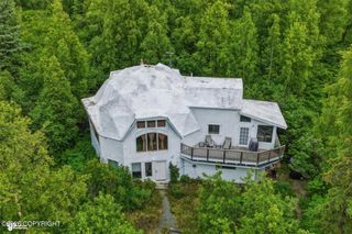 17011 Golden View Drive, Anchorage, AK 99516