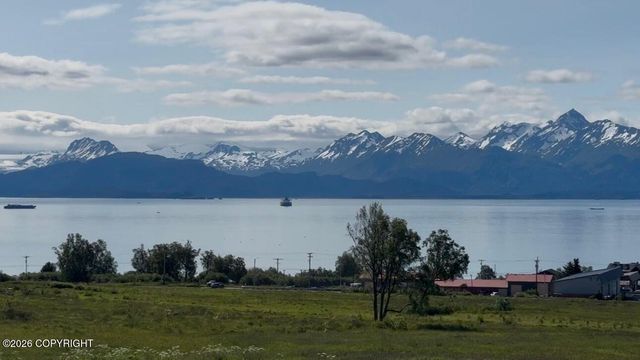 41450 Wandering Street, Homer, AK 99603