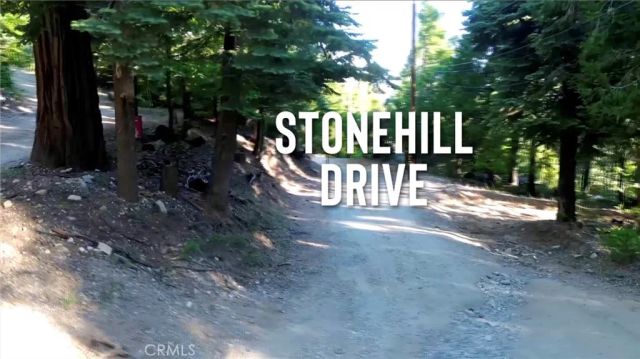 521 Stone Hill, Lake Arrowhead, CA 92352