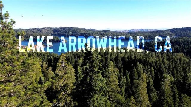 521 Stone Hill, Lake Arrowhead, CA 92352