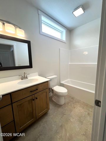 160 Chestnut Lane, Bluffton, OH 45817