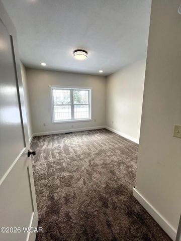 160 Chestnut Lane, Bluffton, OH 45817