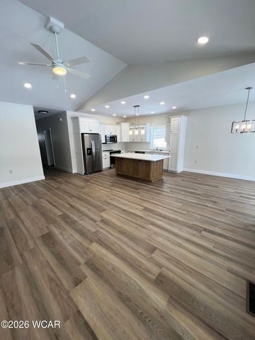 160 Chestnut Lane, Bluffton, OH 45817