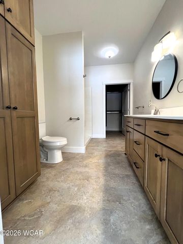 160 Chestnut Lane, Bluffton, OH 45817