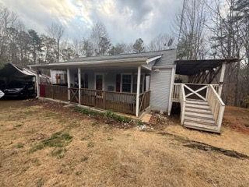 36 Wolf Pen Path, Dallas, GA 30157
