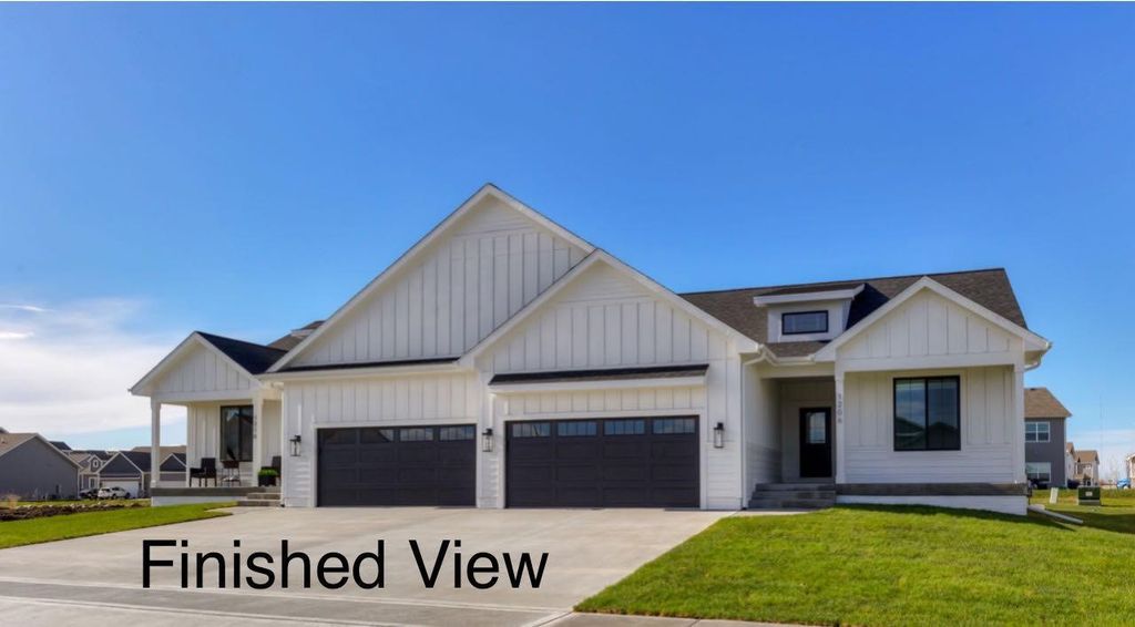 1302 NW 32nd Street, Ankeny, IA 50023