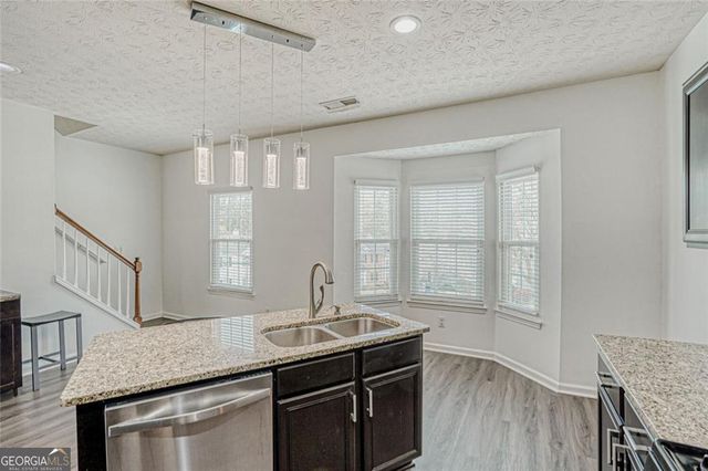 4120 Spring Cove Drive, Duluth, GA 30097