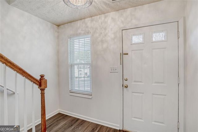 4120 Spring Cove Drive, Duluth, GA 30097