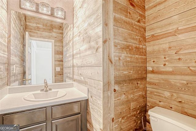 4120 Spring Cove Drive, Duluth, GA 30097