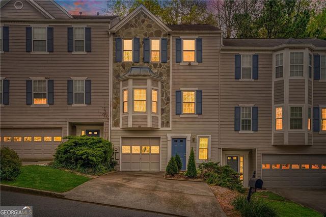4120 Spring Cove Drive, Duluth, GA 30097