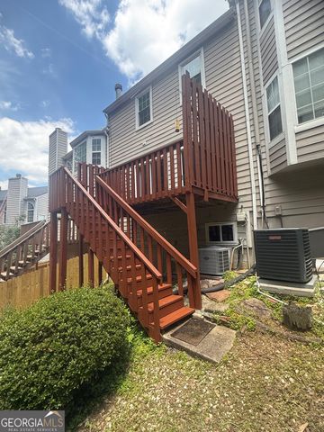 4120 Spring Cove Drive, Duluth, GA 30097