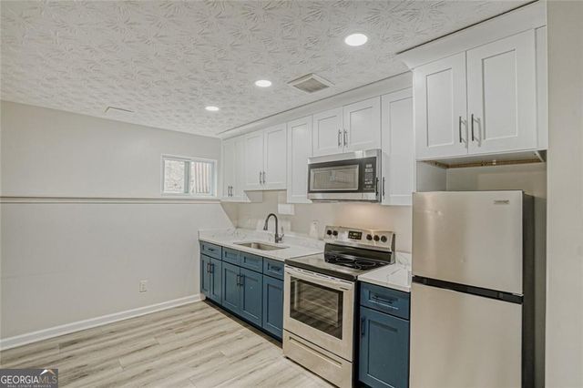 4120 Spring Cove Drive, Duluth, GA 30097