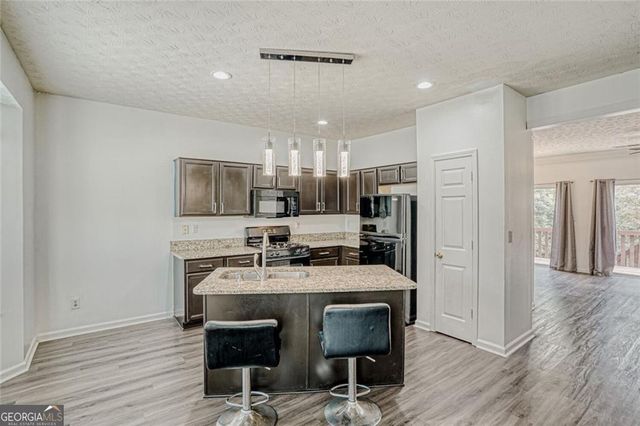 4120 Spring Cove Drive, Duluth, GA 30097