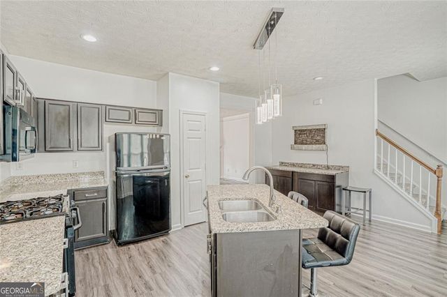 4120 Spring Cove Drive, Duluth, GA 30097
