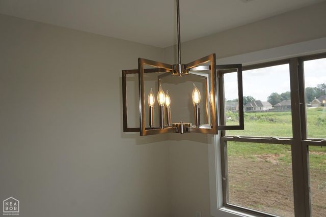 1814 N Oak, Brookland, AR 72417