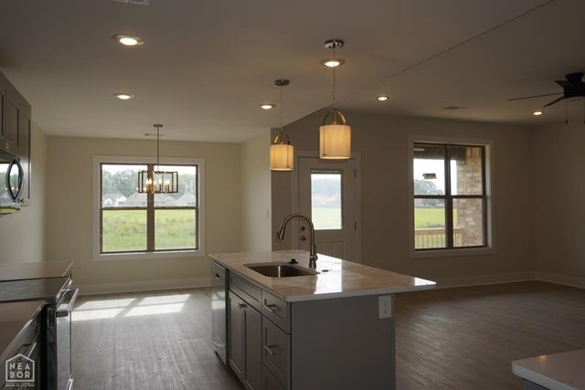 1814 N Oak, Brookland, AR 72417