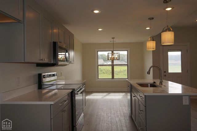 1814 N Oak, Brookland, AR 72417