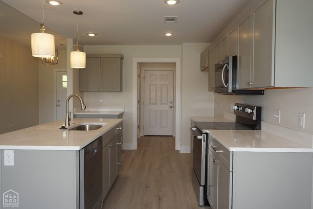 1814 N Oak, Brookland, AR 72417