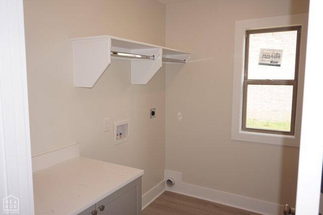 1814 N Oak, Brookland, AR 72417