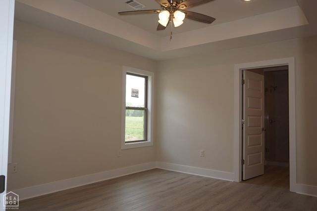 1814 N Oak, Brookland, AR 72417