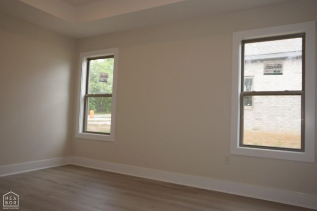 1814 N Oak, Brookland, AR 72417