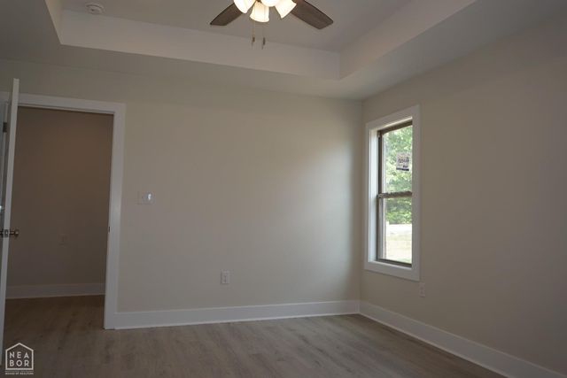 1814 N Oak, Brookland, AR 72417