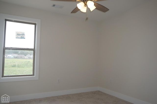 1814 N Oak, Brookland, AR 72417