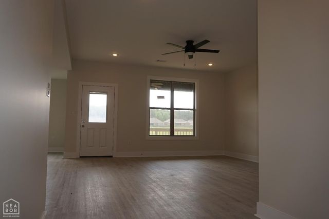 1814 N Oak, Brookland, AR 72417