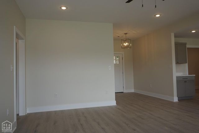 1814 N Oak, Brookland, AR 72417