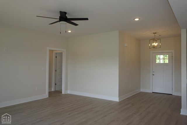 1814 N Oak, Brookland, AR 72417