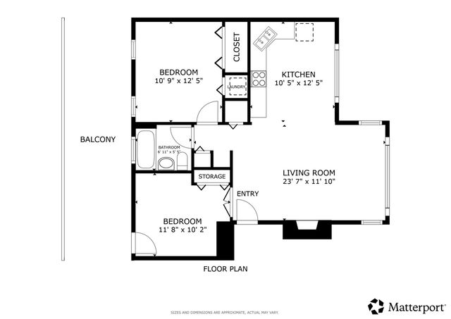 4027 N Southport Avenue 2, Chicago, IL 60613