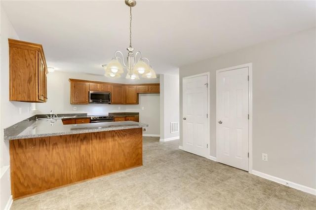 395 Sandy Ridge Road, Mcdonough, GA 30252