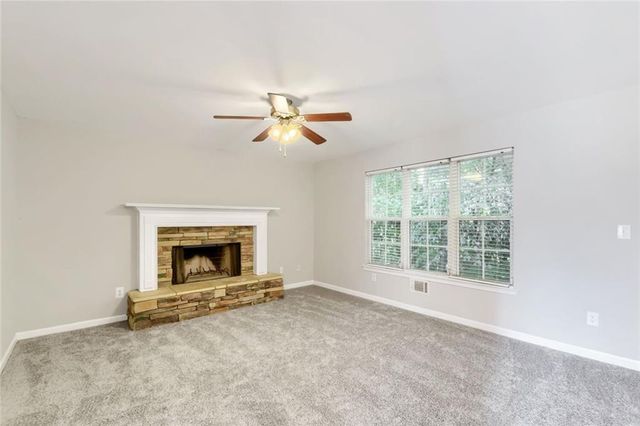 395 Sandy Ridge Road, Mcdonough, GA 30252