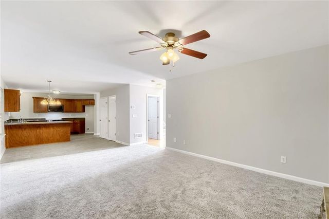 395 Sandy Ridge Road, Mcdonough, GA 30252