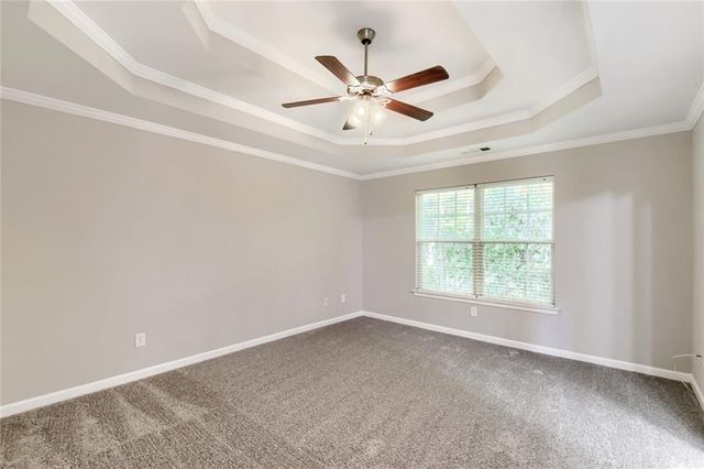 395 Sandy Ridge Road, Mcdonough, GA 30252