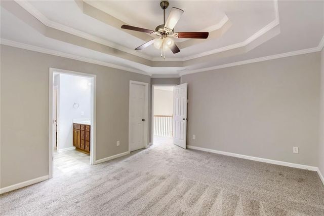 395 Sandy Ridge Road, Mcdonough, GA 30252
