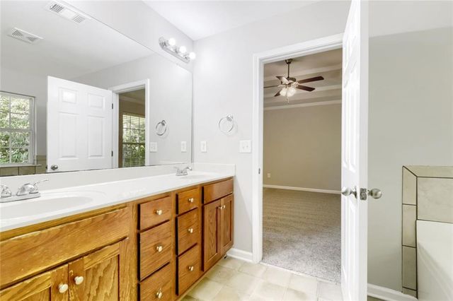 395 Sandy Ridge Road, Mcdonough, GA 30252