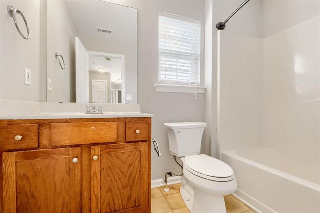 395 Sandy Ridge Road, Mcdonough, GA 30252